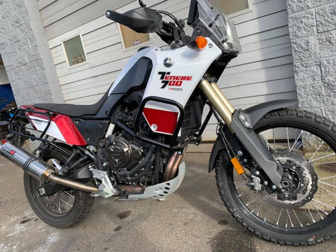 Tenere700