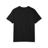 Pavement Allergy Support Group T‑Shirt – Motorcycle Off‑Road Humor Tee
