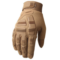 Outdoor sports tactical gloves