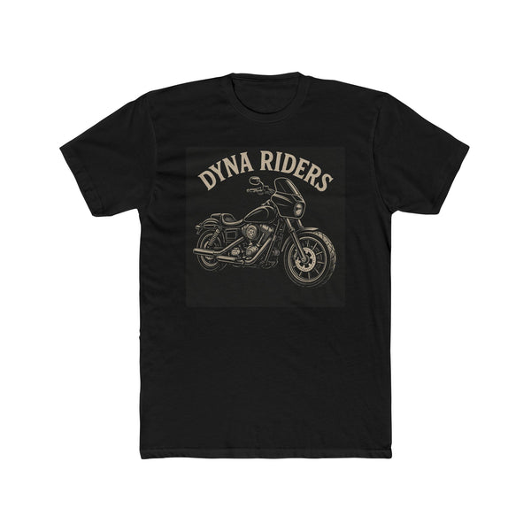 Dyna Riders Tshirt clubstyle