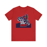 Dirt Bike Rider T-Shirt: We Ride Dirt Unisex Tee