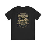 Motorcycle T-Shirt - Suzuki DR 650