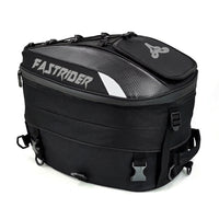 Motorcycle Tail Bag