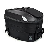 Motorcycle Tail Bag