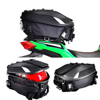 Motorcycle Tail Bag