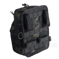 Club Style Handlebar Bag Travel Tool Sissy Bar Bags Storage Universal for Harley Dyna Softail Sportster Street Bob Models
