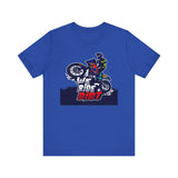 Dirt Bike Rider T-Shirt: We Ride Dirt Unisex Tee