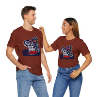 Dirt Bike Rider T-Shirt: We Ride Dirt Unisex Tee