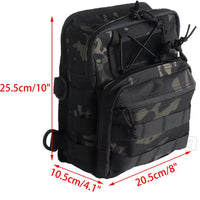 Club Style Handlebar Bag Travel Tool Sissy Bar Bags Storage Universal for Harley Dyna Softail Sportster Street Bob Models