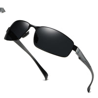 Polarized Sports Sunglasses For Men