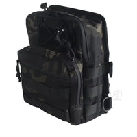 Club Style Handlebar Bag Travel Tool Sissy Bar Bags Storage Universal for Harley Dyna Softail Sportster Street Bob Models