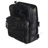 Club Style Handlebar Bag Travel Tool Sissy Bar Bags Storage Universal for Harley Dyna Softail Sportster Street Bob Models