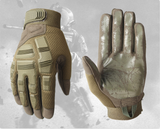 Outdoor sports tactical gloves