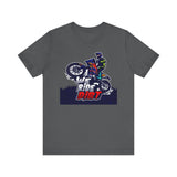 Dirt Bike Rider T-Shirt: We Ride Dirt Unisex Tee