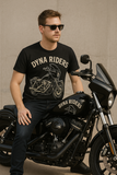Dyna Riders Tshirt clubstyle