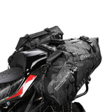 Rhinowalk 28 Liter Waterproof Pannier Bag for Motorcycle Adventure High Quality Motorbike Saddle Drypack-Pair