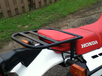 Honda XR650L Small Rear Cargo Rack 1993-2023