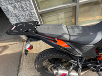 KTM 390 ADV Rear Rack