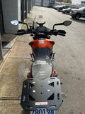 KTM 390 ADV Rear Rack