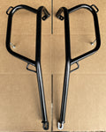 XR650L Rear Rack and Side Crash bars combo. 1993-2023