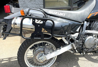 1996-2025 Suzuki DR650 Multi use Pannier mounting rack