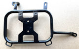 Honda TransAlp 750 Pannier Rack. 2024+