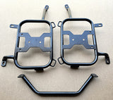 Honda TransAlp 750 Pannier Rack. 2024+