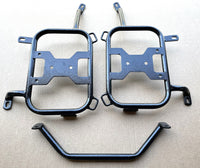 Honda TransAlp 750 Pannier Rack. 2024+