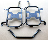 Honda TransAlp 750 Pannier Rack. 2024+