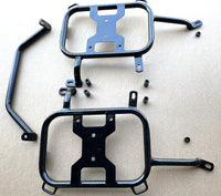 Honda TransAlp 750 Pannier Rack. 2024+
