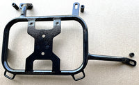 Honda TransAlp 750 Pannier Rack. 2024+