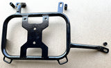 Honda TransAlp 750 Pannier Rack. 2024+