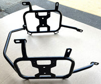 Honda TransAlp 750 Pannier Rack. 2024+
