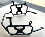 Honda TransAlp 750 Pannier Rack. 2024+