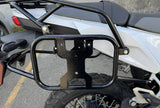 Dirtracks Kawasaki KLE500 Pannier Rack / Side Luggage Rack – 2026+