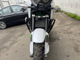 Dirtracks Engine Crash Bar for Kawasaki KLE500 (2026+)