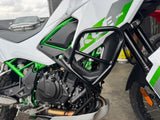 Dirtracks Engine Crash Bar for Kawasaki KLE500 (2026+)