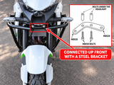 Kawaski KLE 500 Full Body Crash Bar Dirtracks 2026+