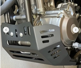 CRF 300 L / Rally Skid Plate 2021-2016