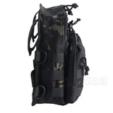 Club Style Handlebar Bag Travel Tool Sissy Bar Bags Storage Universal for Harley Dyna Softail Sportster Street Bob Models