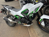 Dirtracks Engine Crash Bar for Kawasaki KLE500 (2026+)