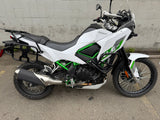 Dirtracks Engine Crash Bar for Kawasaki KLE500 (2026+)