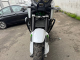Dirtracks Engine Crash Bar for Kawasaki KLE500 (2026+)