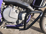 Dirtracks Engine Crash bar for Suzuki DR650 1996-2023