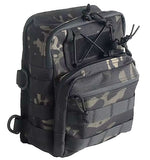Club Style Handlebar Bar Bags Storage Universal for Harley Dyna or Softtail models