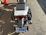 Dirtracks Heavy Duty Side Racks for Kawasaki KLE500 (2026+) – Soft Luggage Support