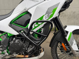 Dirtracks Engine Crash Bar for Kawasaki KLE500 (2026+)