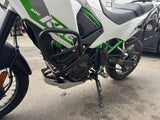 Dirtracks Engine Crash Bar for Kawasaki KLE500 (2026+)