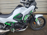 Kawaski KLE 500 Full Body Crash Bar Dirtracks 2026+