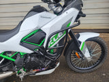 Kawaski KLE 500 Full Body Crash Bar Dirtracks 2026+